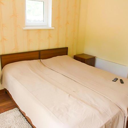 Guest House Leto Dolinka 외부 사진