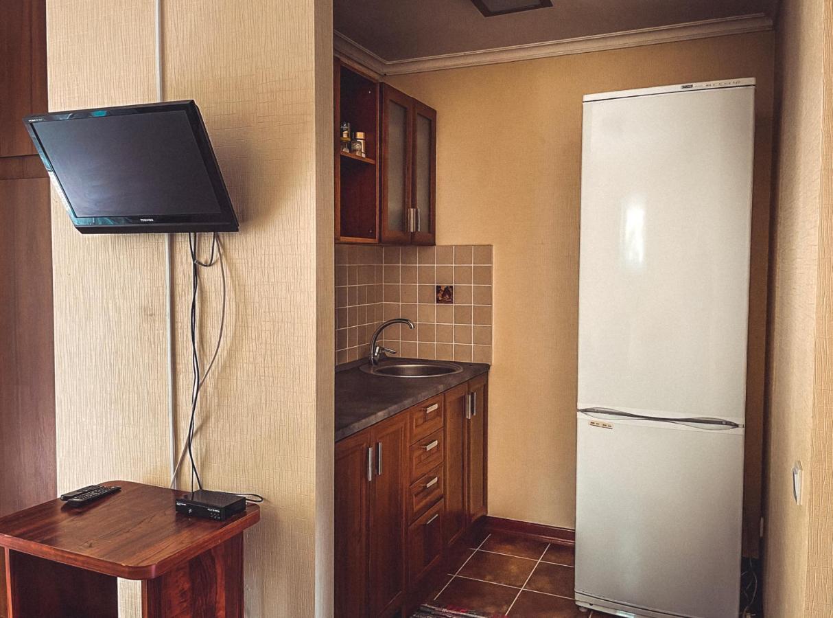 Guest House Leto Dolinka 외부 사진