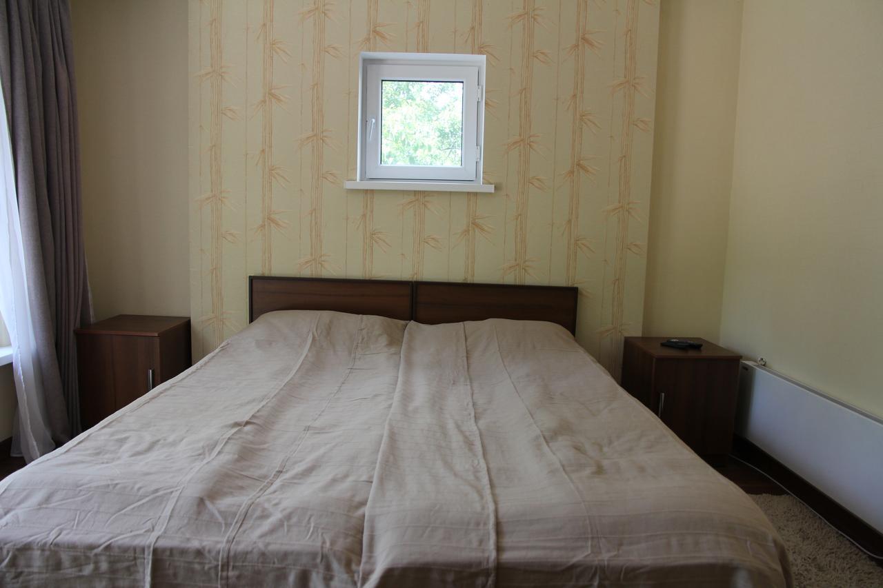 Guest House Leto Dolinka 외부 사진