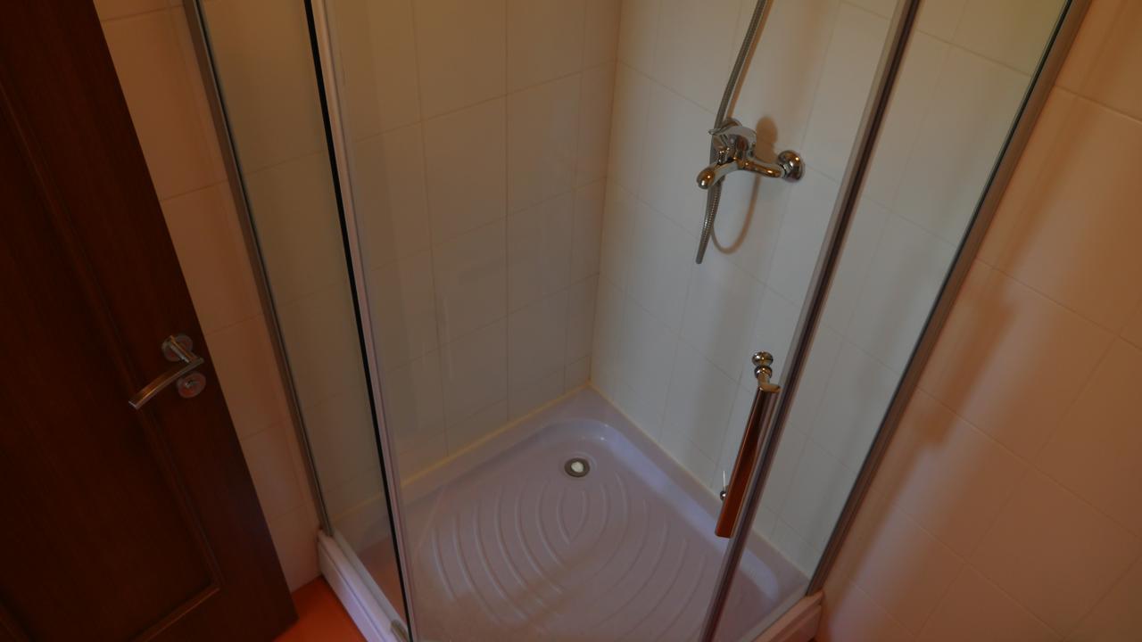 Guest House Leto Dolinka 외부 사진