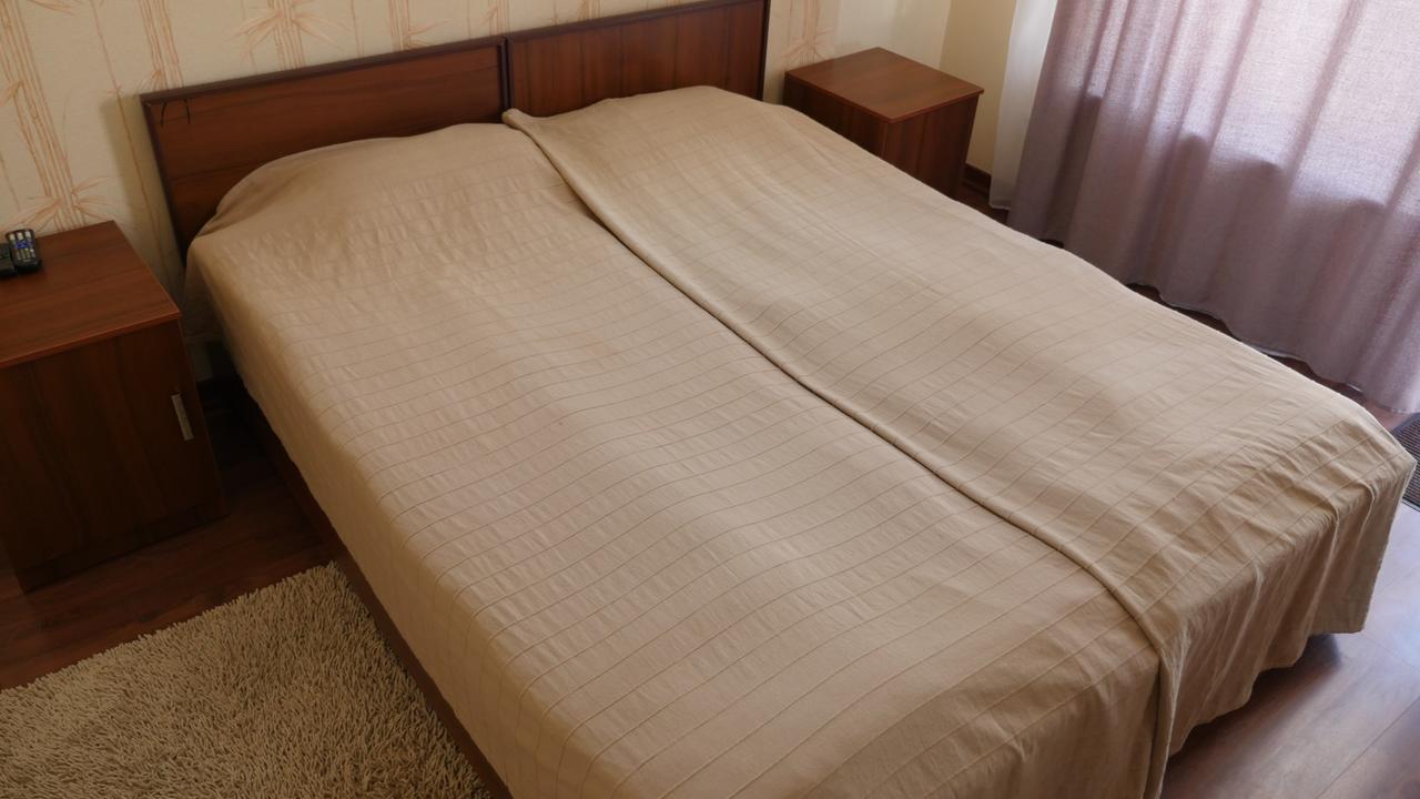 Guest House Leto Dolinka 외부 사진
