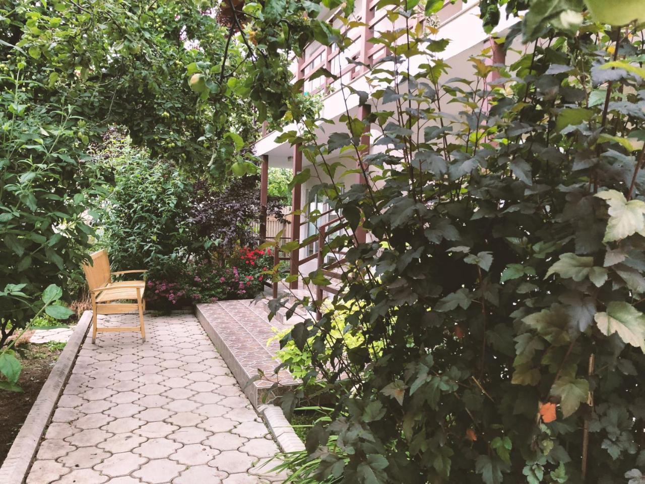 Guest House Leto Dolinka 외부 사진